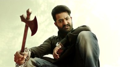 jai lava kusa, jr ntr, jai lava kusa collections, jai lava kusa collections day 1, jai lava kusa earnings,