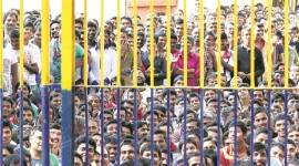 Maharashtra jails, overcrowding in jails, Mumbai jail, Mumbai jail capacity