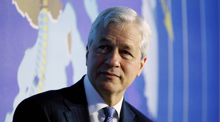 Being an American citizen is almost an embarrassment, says JPMorgan CEO ...