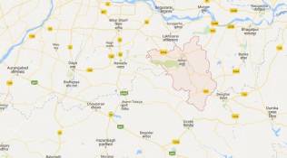 maoists killing, bihar police informers killed, jamui maoists, bihar maoists, india news
