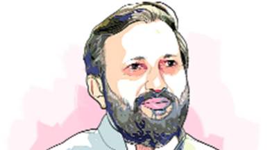 Prakash Javadekar, bhu v c leave, nitish kumar, bihar governor, satyapal malik, obc commission, Delhi confidential