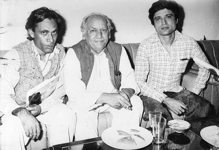 Faiz Ahmad Faiz: Colour of My Heart, Baran Farooqi, Penguin Random House India, indian express book review, book review, indian express news