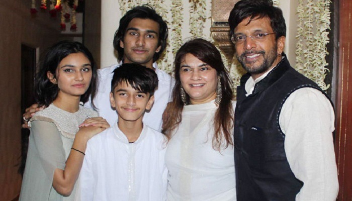 navya naveli nanda, jaaved jaaferi, jaaved jaaferi son, mizaan jaaferi navya naveli