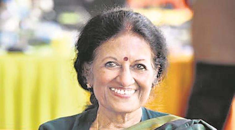 Vaasanthi Sundaram, Jayalalithaa’s Journey, Jayalalithaa’s story, Jayalalithaa news, India news, National news, 