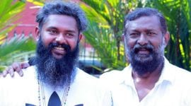 Jean Paul Lal, Sreenath Bhasi, Jean Paul Lal image, actress image