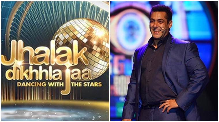 Jhalak Dikhhla Jaa Won T Return This Year And The Reason Is Salman Khan S Bigg Boss 11 Entertainment News The Indian Express