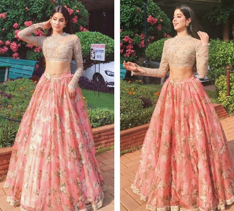 Janhvi Kapoor, Sara Ali Khan, Dhadak, Kedarnath