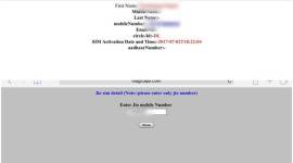 jio, reliance jio, jio breach, jio data breach, jio data leak, maharashtra cyber department, internet protocol, indian express news, india news