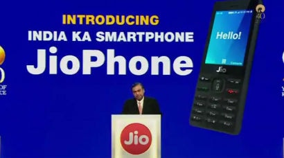 JioPhone, Reliance Jio JioPhone, JioPhone price, JioPhone tariffs, Reliance Jio