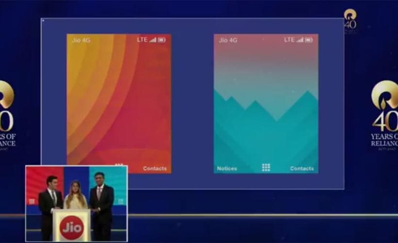 JioPhone, Reliance Jio JioPhone, JioPhone price, JioPhone tariffs, Reliance Jio