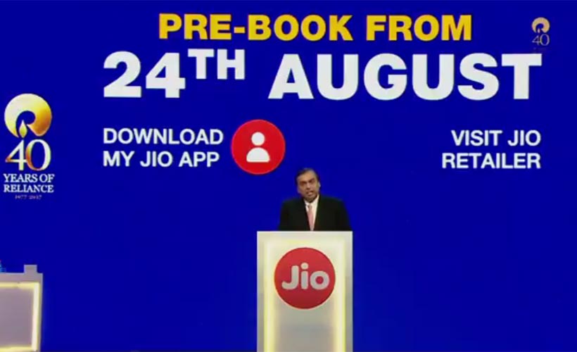 JioPhone, Reliance Jio JioPhone, JioPhone price, JioPhone tariffs, Reliance Jio