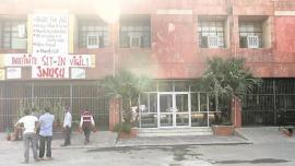 JNU, Mukul Jain, IGNOU student missing, JNU missing student, JNU campus, delhi news, indian express news