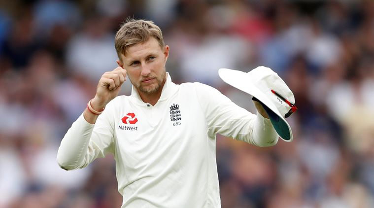 Image result for joe root