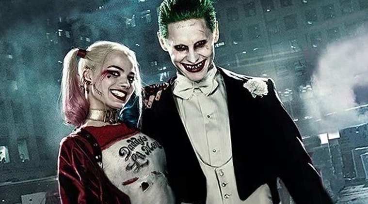 Suicide Squad Spinoff With Harley Quinn And The Joker In