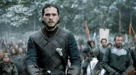 jon 759 game of thrones, game of thrones pictures, game of thrones battles, jon snow