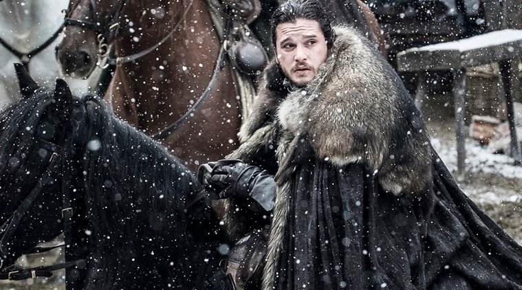 Winter Is Here: Remembering the Plot of “Game of Thrones”