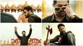 Jr NTR, Jai Lava Kusa, Jai Lava Kusa teaser, watch Jai Lava Kusa teaser, Jai Lava kusa stills