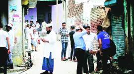 faridabad lynching, junaid lynching case, junaid murder, junaid killing, train lynching, india news