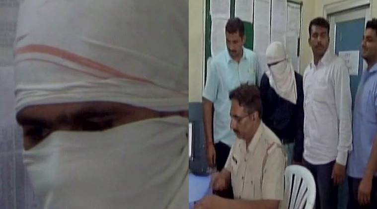 Junaid lynching case: Main accused worked as a security guard in Delhi ...