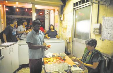 K Rustom, K Rustom’s ice creams, Maharashtra news, K Rustom’s ice creams in Mumbai, India news, National news, Latest news