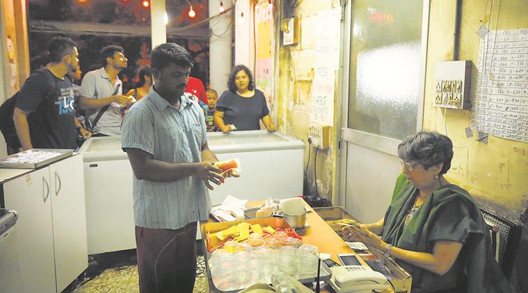 K Rustom, K Rustom’s ice creams, Maharashtra news, K Rustom’s ice creams in Mumbai, India news, National news, Latest news