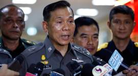 Thailand Police, Ivory Trade Crackdown, Thailand Police Ivory Trade Crackdown, Thailand Ivory Trade Crackdown, Ivory Trade Crackdown Thailand, Ivory Trade Crackdown Thailand Police, World News, Latest World News, Indian Express, Indian Express News