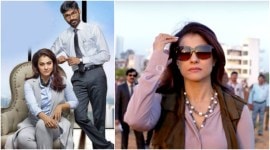 vip 2, vip 2 kajol, kajol vip 2, vip 2 dhanush, vip 2 pics, vip 2 kajol dhanush, kajol dhanush, vip 2 news, vip 2 film