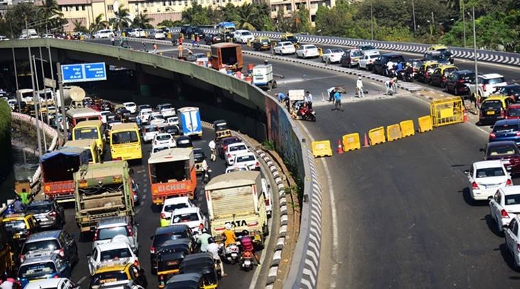 traffic management n mumbai Uber stats to help traffic police manage traffic in mumbai traffic management on roads could see improvement as diversions can be planned accordingly. traffic management n mumbai Uber stats to help traffic police manage traffic in mumbai traffic management on roads could see improvement as diversions can be planned accordingly.
