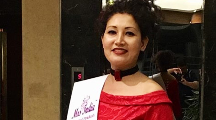 Kalpana Thakur