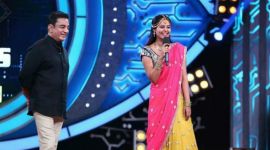 bigg boss tamil, bigg boss tamil summary, Bindu Madhavi, oviya