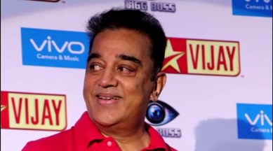 Kamal Haasan, pro kabaddi leagud 2017, pkl 2017, pkl tamil thalaivars, pkl news, sports news, indian express
