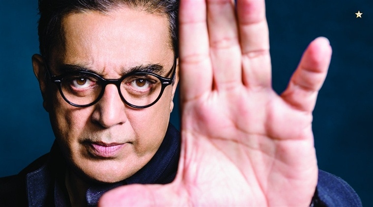 Kamal Haasan a third-rate actor: AIADMK ministers attack ...