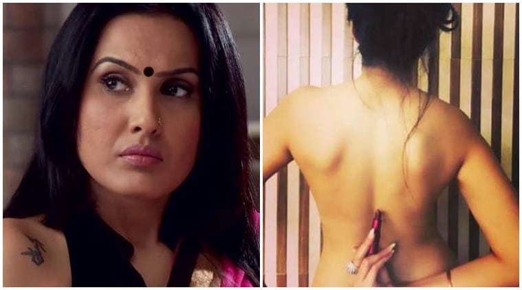 kamya punjabi, kamya punjabi lipstick rebellion, lipstick under my burkha, ekta kapoor