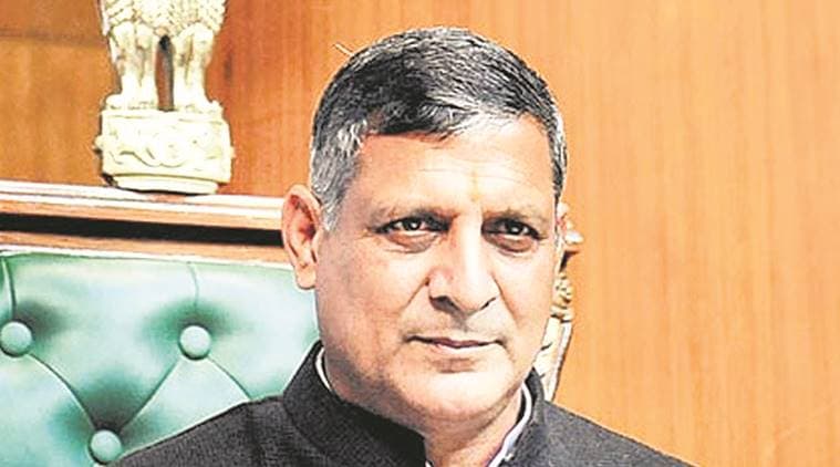 former Home Minister of Haryana Sampat Singh, Assembly Speaker Kanwar Pal Singh Gurjar, demonetisation and Black money news, India news, National news