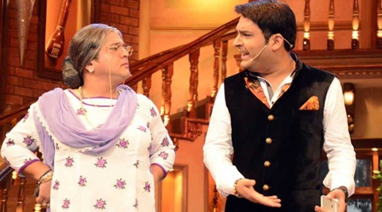 ali asgar, kapil sharma, kapil sharma ali asgar, ali asgar kapil sharma show, ali asgar drama company,