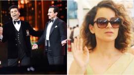 TV Soaps, feminism, television, women, gender inequality, IIFA Awards, Karan Johar, Kangana Ranaut, india news, indian express