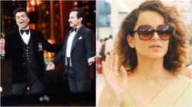 TV Soaps, feminism, television, women, gender inequality, IIFA Awards, Karan Johar, Kangana Ranaut, india news, indian express