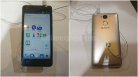 Karbonn K9 Kavach, Bhim app, Karbonn K9 Kavach price in India, Karbonn K9 Kavach features, Karbonn K9 Kavach specifications