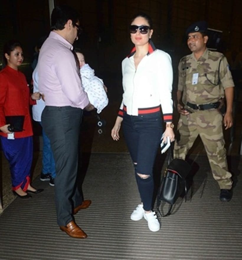 Kareena Kapoor Khan