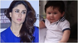 Kareena Kapoor Khan, Taimur Ali Khan, taimur images, taimur pics, Saif Ali Khan, kapoor
