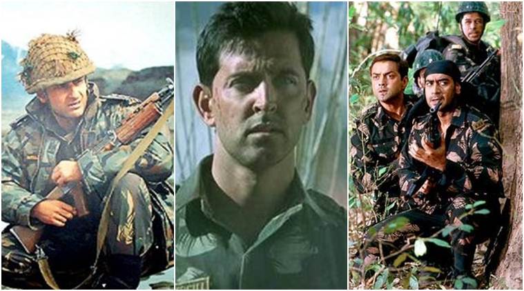 Kargil Vijay Diwas: Bollywood movies that featured the story of ...