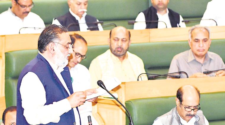 gst, gst rollout, gst launch, gst rollout in jammu kashmir, gst launch in jammu kashmir, gst news,gst latest news