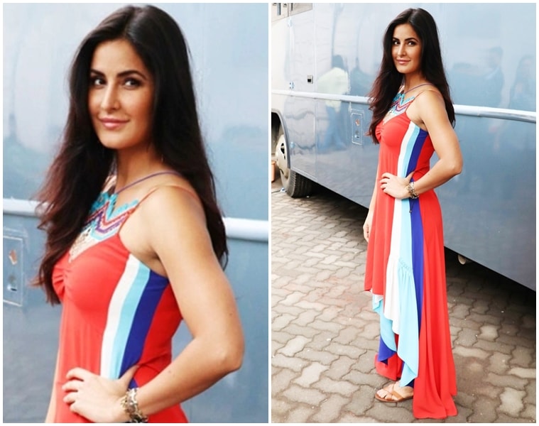 Katrina Kaif best dresses, gowns and skirts from movies, shows and ...