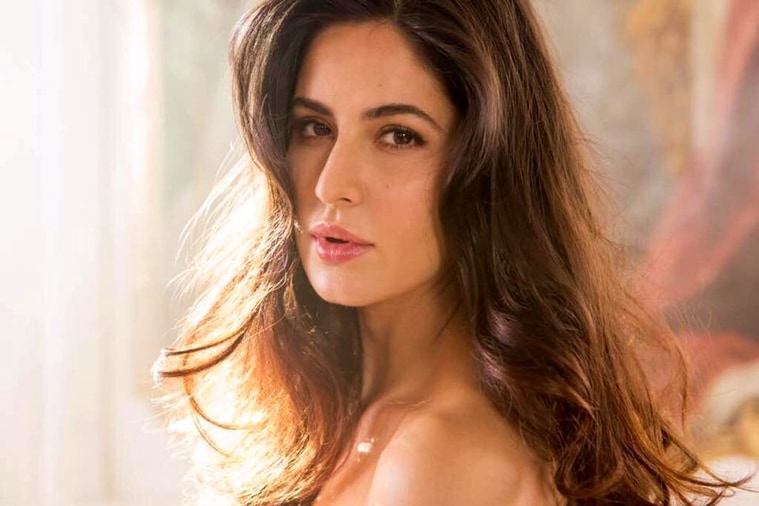 Katrina Kaif Haircut And Hairstyles Fashion News The Indian Express