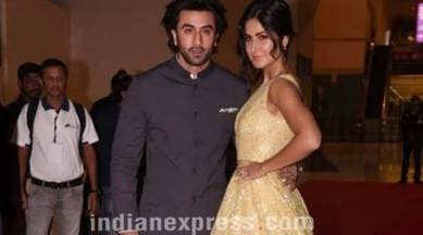jagga jasoos, katrina kaif, ranbir kapoor, katrina kaif on ranbir kapoor, katrina kaif jagga jasoos