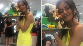 katrina kaif, katrina kaif birthday, katrina kaif instagram, katrina kaif jagga jasoos, katrina kaif IIFA
