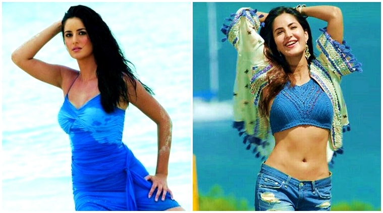 Katrina Kaif then and now: How Katrina has changed over the years