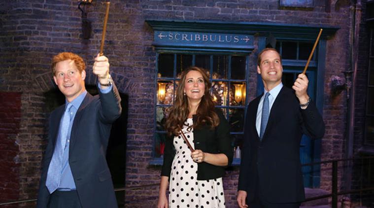 kensington palace, job at kensington palace, linkedin job listing, kate middleton, prince william, prince harry, duke of cambridge, duchess of cambridge, indian express, indian express news