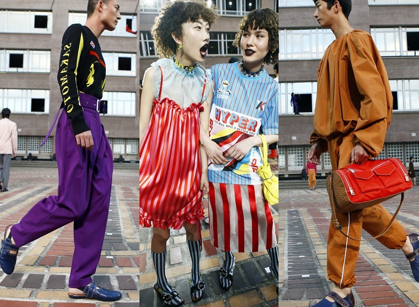 Kenzo