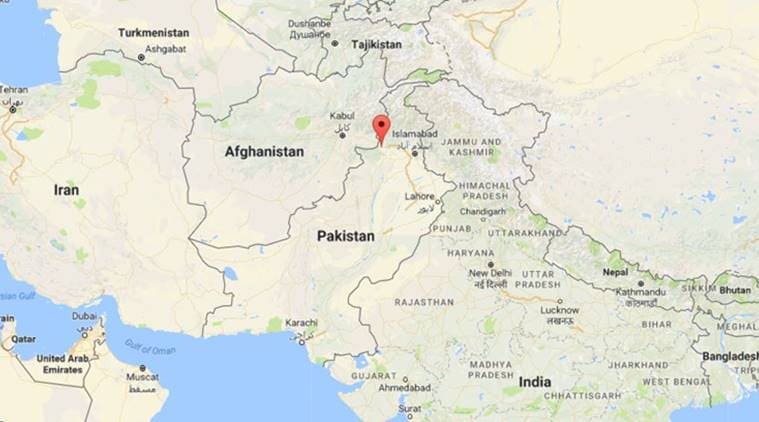 Troops foil attack on Pakistan army camp, 2 soldiers wounded | Pakistan ...